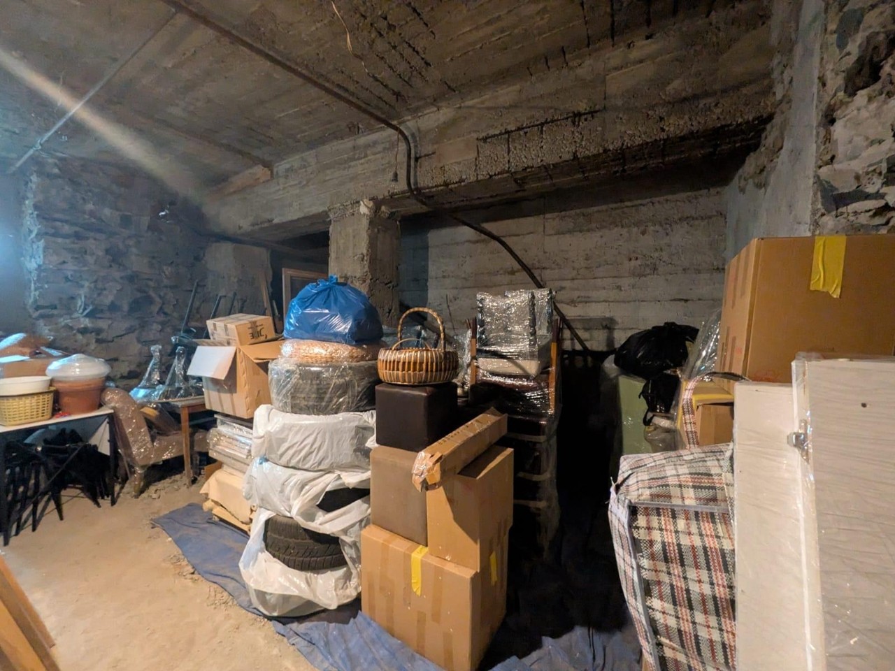 Склад · 40 м²